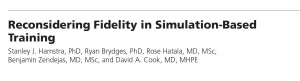 81_Hamstra-2014-AcadMed-reconsidering-fidelity-1